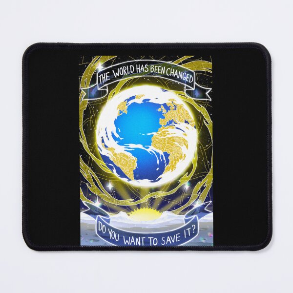 Item preview, The World v2 Classic designed and sold by NarcissaWarn.