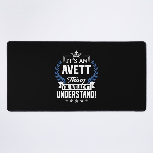 Item preview, Avett Name T Shirt - Avett Things Name 2 Gift Item Tee designed and sold by rolandchel.