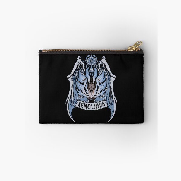 Item preview, XENO'JIIVA - CREST designed and sold by EXION CREW.