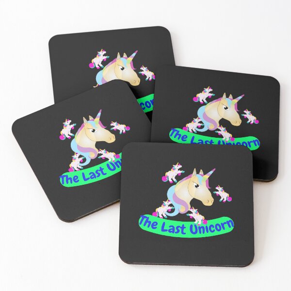 Item preview, El último pastel de caballo lindo y colorido de unicornio designed and sold by SolSel ⭐⭐⭐⭐⭐.