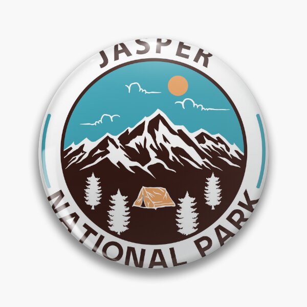Item preview, Jasper national Park designed and sold by Road-tees.