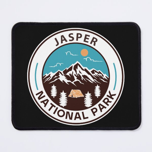Item preview, Jasper national Park designed and sold by Road-tees.