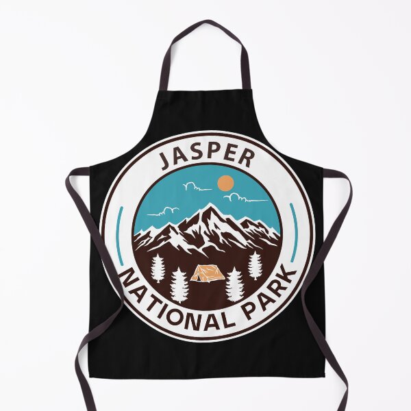 Item preview, Jasper national Park designed and sold by Road-tees.