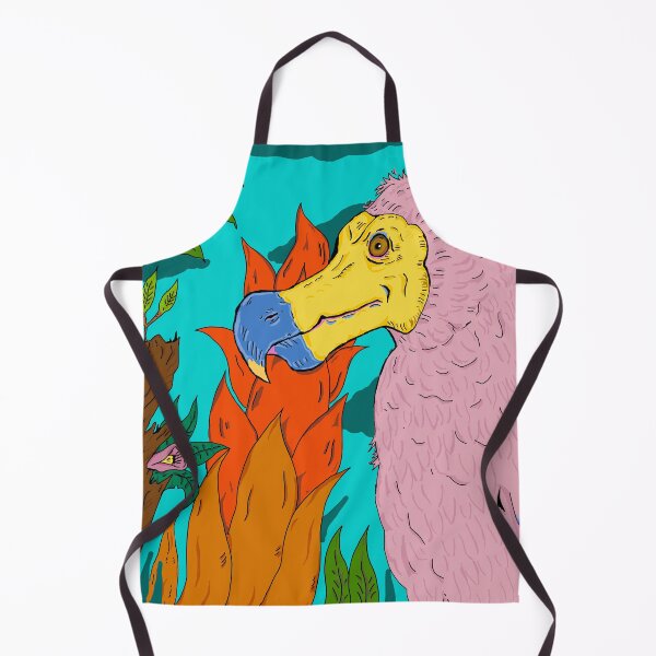 Item preview, Clown Bird designed and sold by ragnacold.