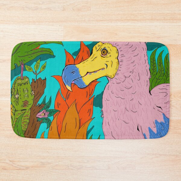 Item preview, Clown Bird designed and sold by ragnacold.