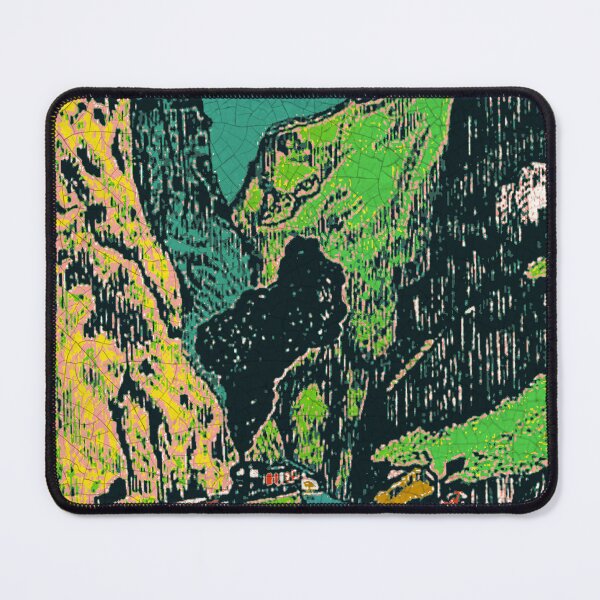 Item preview, Royal Gorge Canyon City Colorado Vintage decal designed and sold by Centuryvault.