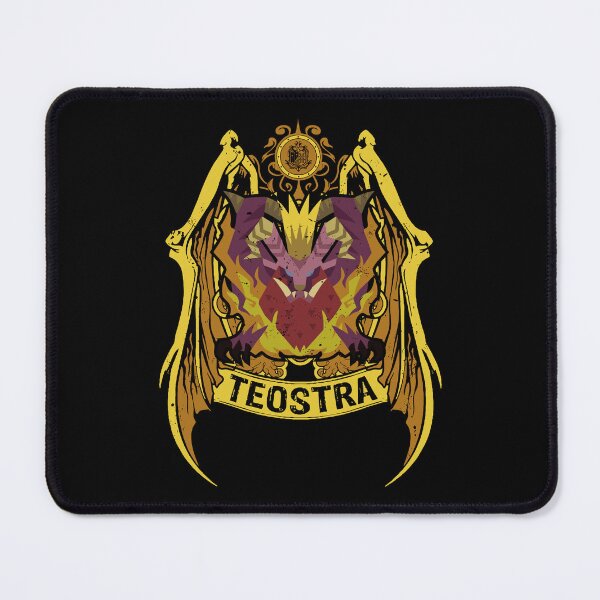 Item preview, TEOSTRA - CREST designed and sold by EXION CREW.