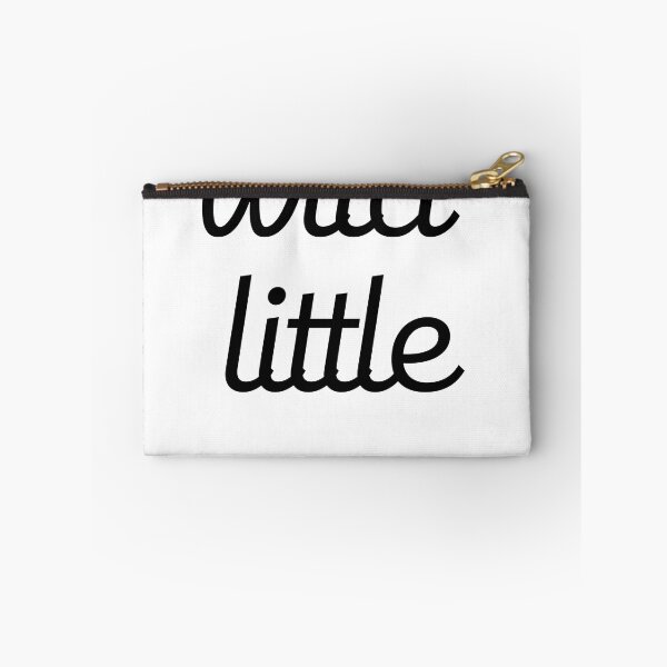 Item preview, wild little one  designed and sold by katchypro.