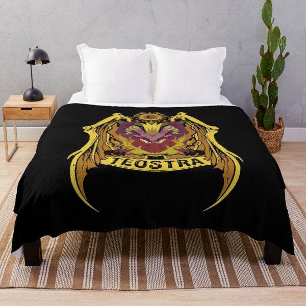 Item preview, TEOSTRA - CREST designed and sold by EXION CREW.