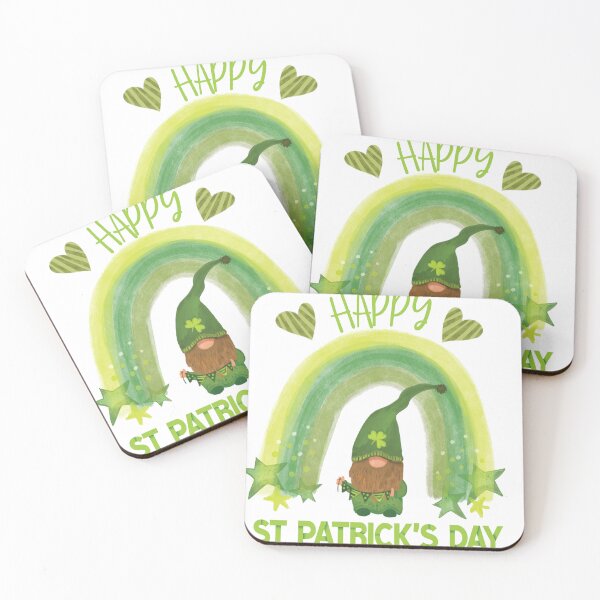 Item preview, Happy St Patricks Day designed and sold by beefrancky.