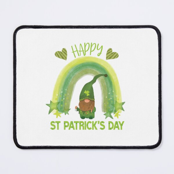Item preview, Happy St Patricks Day designed and sold by beefrancky.