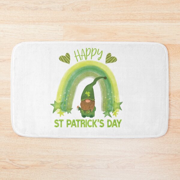 Item preview, Happy St Patricks Day designed and sold by beefrancky.