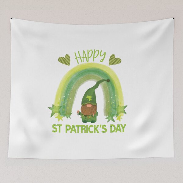 Item preview, Happy St Patricks Day designed and sold by beefrancky.