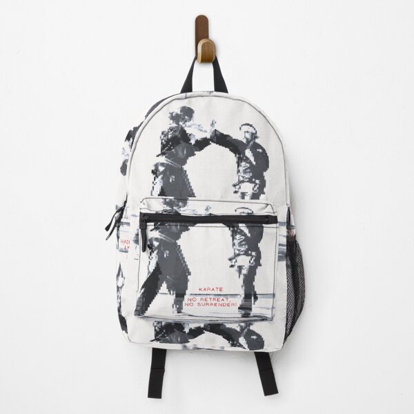 Item preview, Karate - No Retreat, No Surrender! designed and sold by Krispsm.