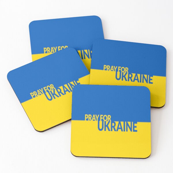 Item preview, Pray for Ukraine designed and sold by Croatia-Shop.