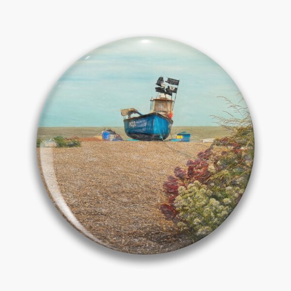 Item preview, The Beach at Aldeburgh designed and sold by IanWL.