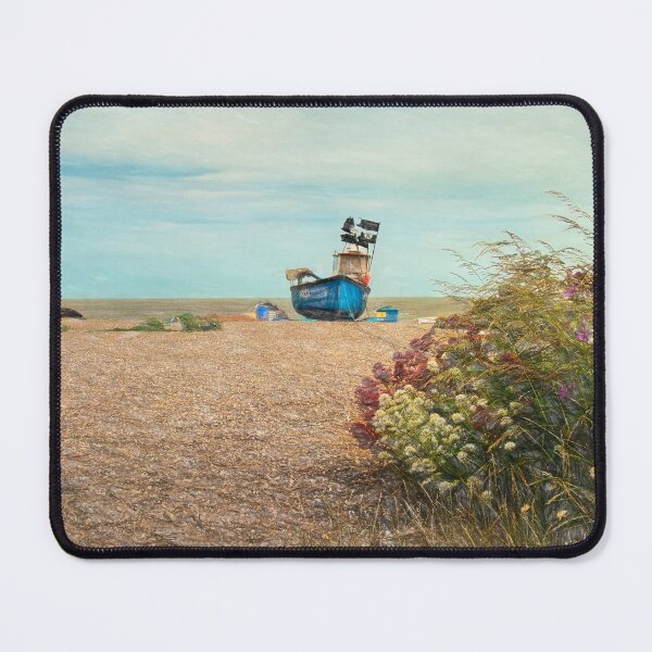 Item preview, The Beach at Aldeburgh designed and sold by IanWL.
