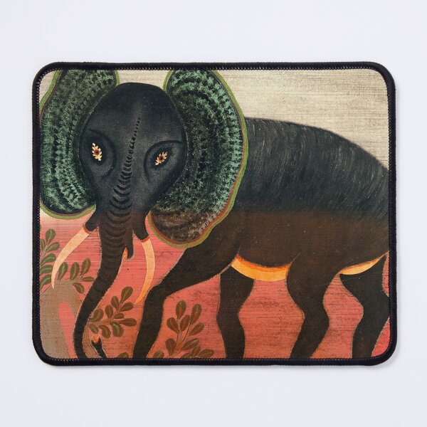 Item preview, Tinga Tinga Hungry Elepant designed and sold by Nujabes2010.
