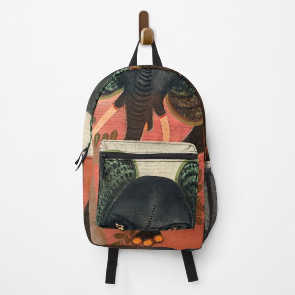 Item preview, Tinga Tinga Hungry Elepant designed and sold by Nujabes2010.