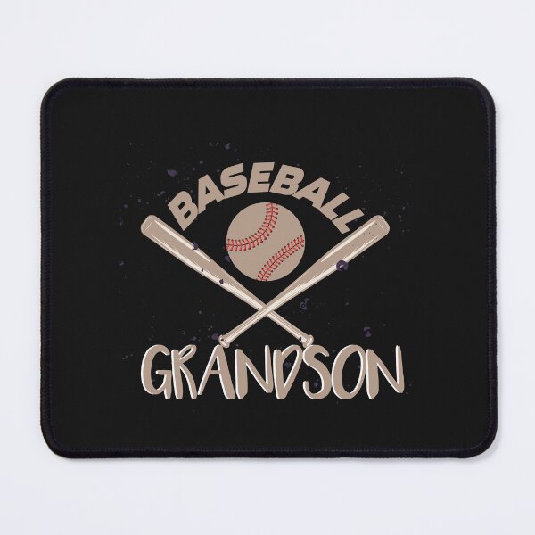 Item preview, Baseball Grandson Funny designed and sold by MGHdesign.