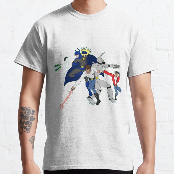 The Destructors Classic T-Shirt