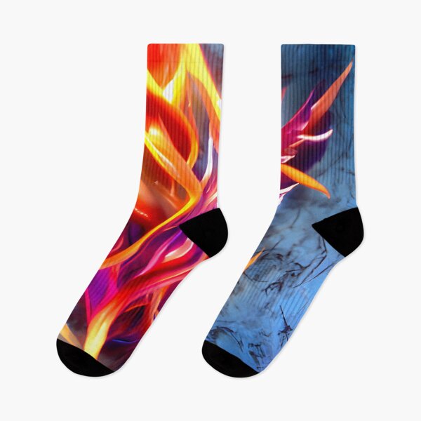 Artikelvorschau, Flammen 2 entworfen und verkauft von Jimmy-Recard.