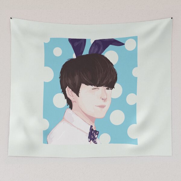Item preview, Bts Easter  For Funny Ester Day designed and sold by MedsShoP.
