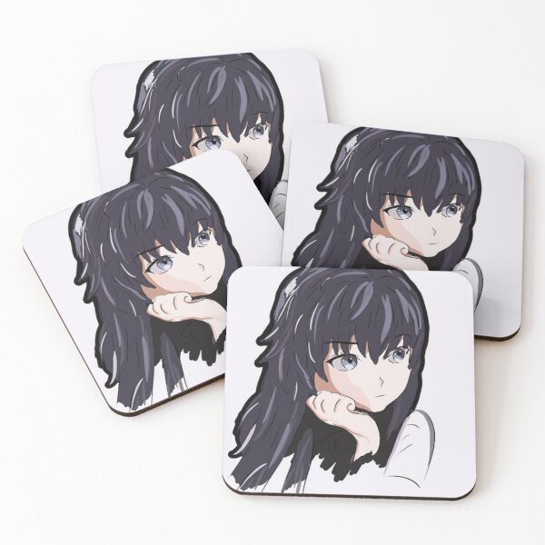 Item preview, Anime Cute girl design designed and sold by Morvana  Anaff.