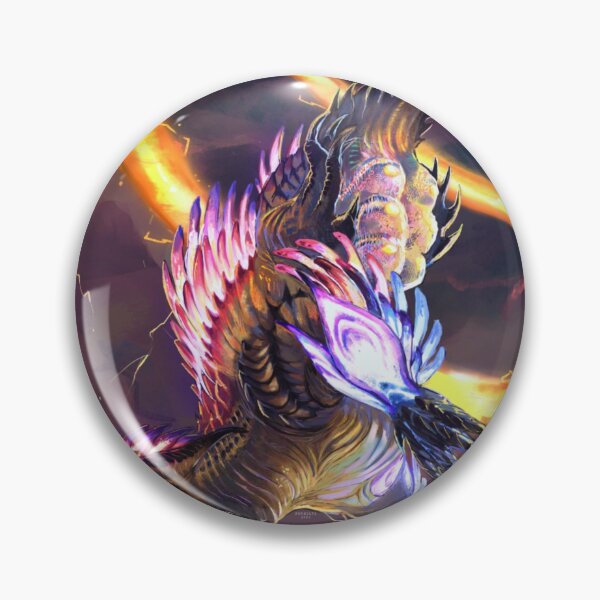 Artikelvorschau, MONSTER HUNTER RISE entworfen und verkauft von anasshop25.