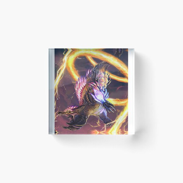 Artikelvorschau, MONSTER HUNTER RISE entworfen und verkauft von anasshop25.