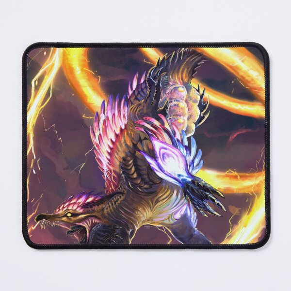 Artikelvorschau, MONSTER HUNTER RISE entworfen und verkauft von anasshop25.