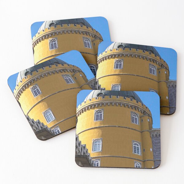 Item preview, Scenes From The Palacio Nacional Da Pena - 11 ©  designed and sold by © Hany G. Jadaa © Prince John Photography.
