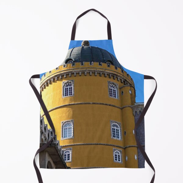 Item preview, Scenes From The Palacio Nacional Da Pena - 11 ©  designed and sold by © Hany G. Jadaa © Prince John Photography.