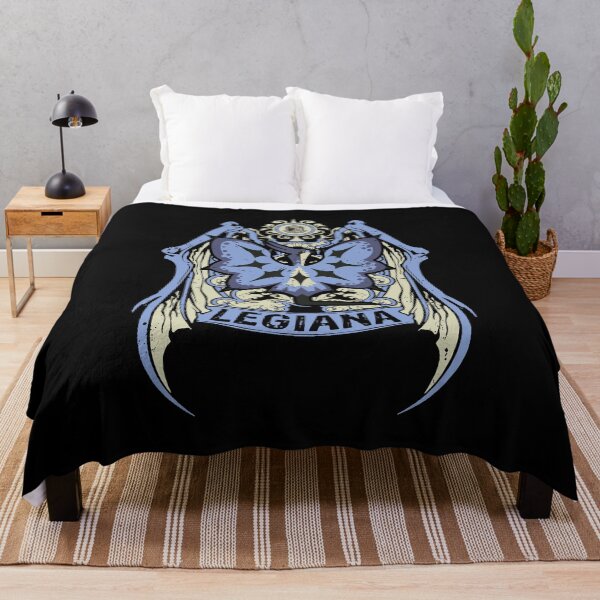 Item preview, LEGIANA - CREST designed and sold by EXION CREW.