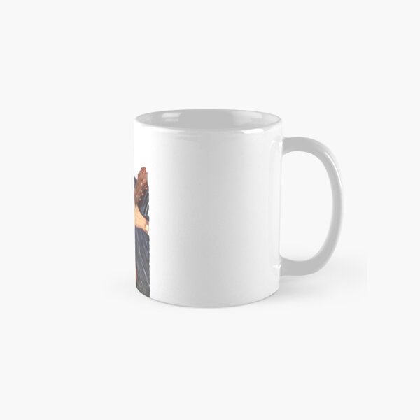 Guitar Man Classic Mug