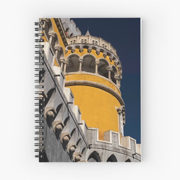 Item preview, Scenes From The Palacio Nacional Da Pena - 12 ©  designed and sold by © Hany G. Jadaa © Prince John Photography.