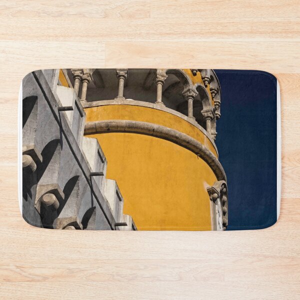 Item preview, Scenes From The Palacio Nacional Da Pena - 12 ©  designed and sold by © Hany G. Jadaa © Prince John Photography.