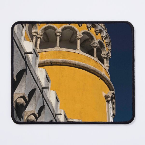 Item preview, Scenes From The Palacio Nacional Da Pena - 12 © designed and sold by © Hany G. Jadaa © Prince John Photography.