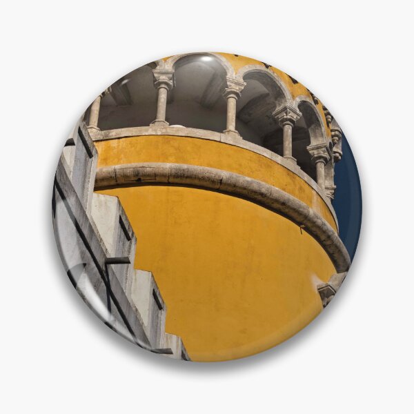 Item preview, Scenes From The Palacio Nacional Da Pena - 12 ©  designed and sold by © Hany G. Jadaa © Prince John Photography.
