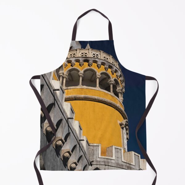 Item preview, Scenes From The Palacio Nacional Da Pena - 12 ©  designed and sold by © Hany G. Jadaa © Prince John Photography.