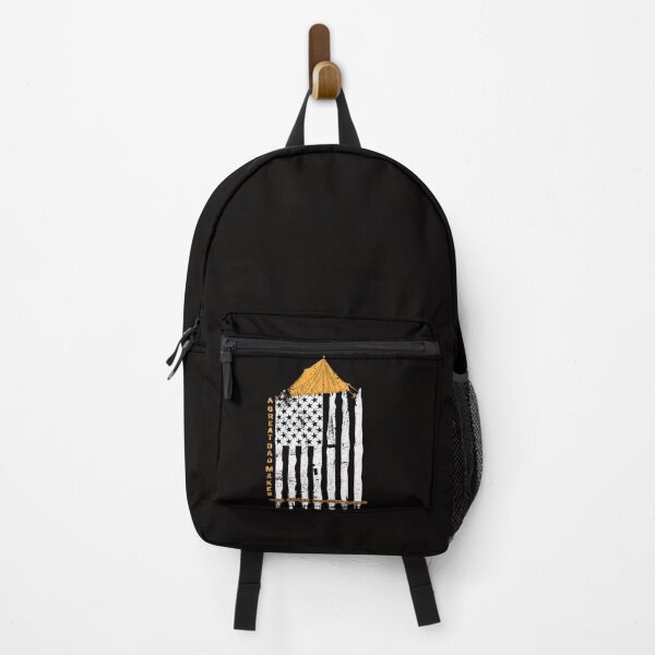 Item preview, A Great Dad Makes The Great Adventures designed and sold by wildTrack---.