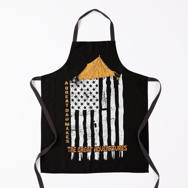 Item preview, A Great Dad Makes The Great Adventures designed and sold by wildTrack---.