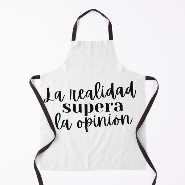 Item preview, Reality beats opinion designed and sold by regalos-co.