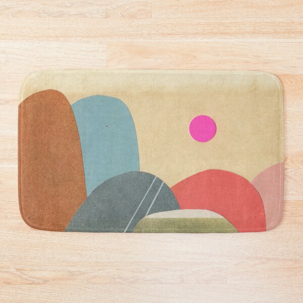 Item preview, Paper Mountains 6 designed and sold by Cassia Beck.
