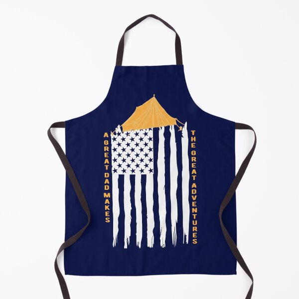 Item preview, A Great Dad Makes The Great Adventures designed and sold by wildTrack---.