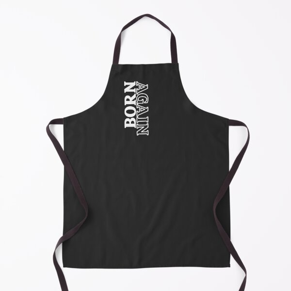 Item preview, Christian Design - Born Again designed and sold by simplydesignart.