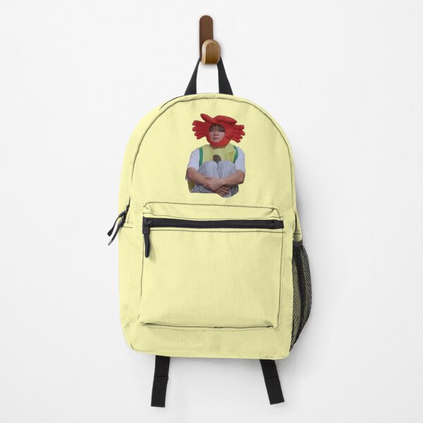 Item preview, NCT Dream Haechan Crab Meme designed and sold by LunarKatShop.