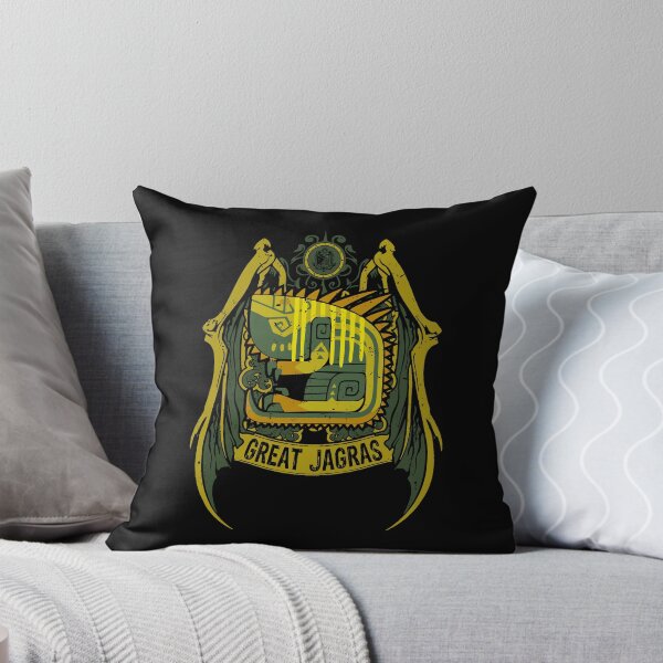 Item preview, GREAT JAGRAS - CREST designed and sold by EXION CREW.