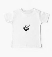 Ink Sign Baby Tee
