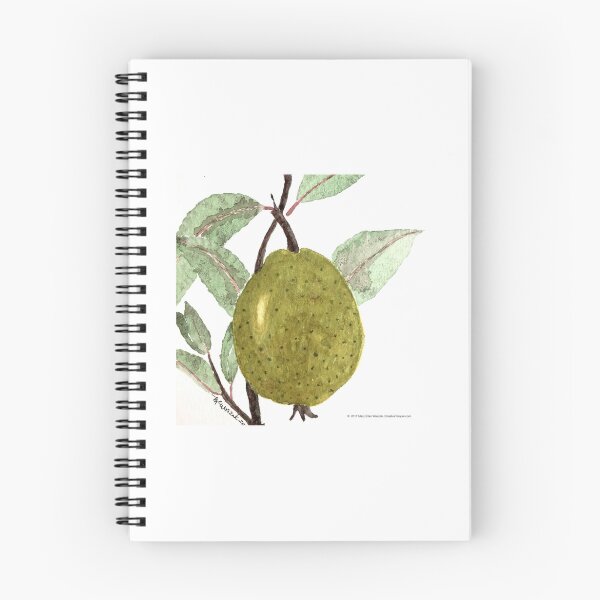 Item preview, Mini Botanical: Guava designed and sold by CreativeTemper.